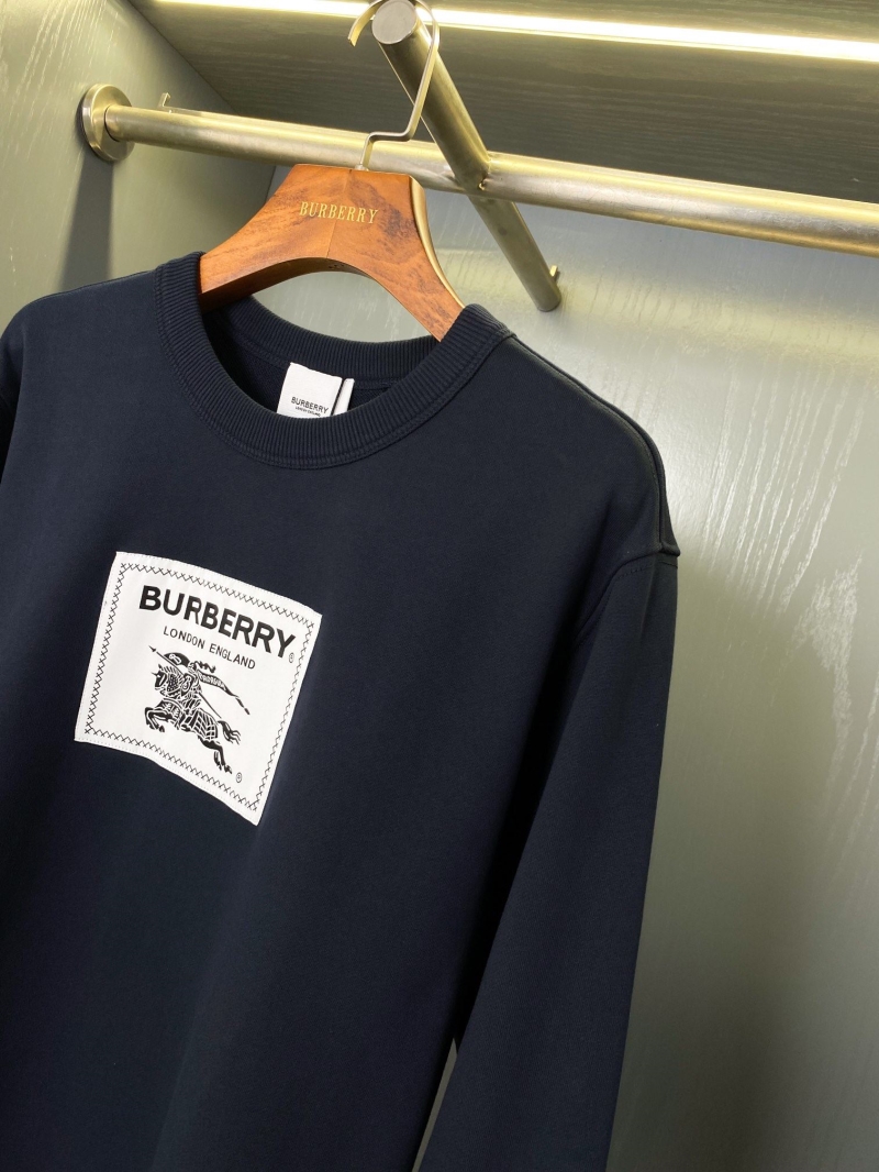 Burberry Hoodies